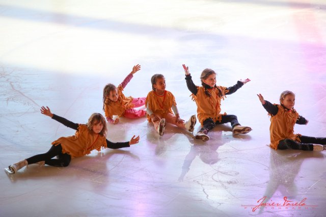 Répétition générale